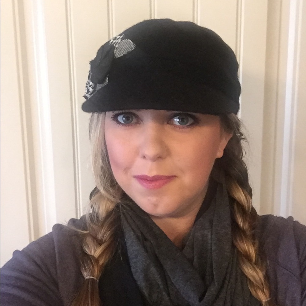 Meet your Posher, Michela